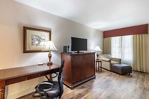 Best Western Plus Steeplegate Inn