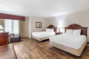 Best Western Plus Steeplegate Inn