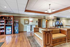 Best Western Plus Steeplegate Inn