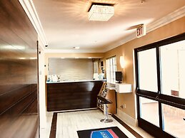 Howard Johnson by Wyndham Salinas