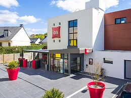 ibis Rennes Beaulieu