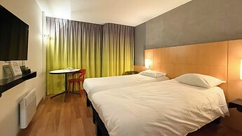 ibis Rennes Beaulieu