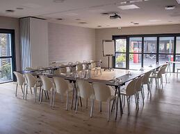 ibis Rennes Beaulieu