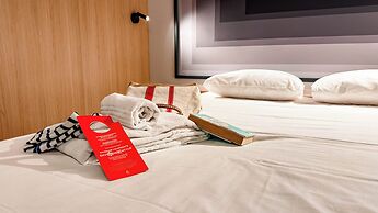 ibis Rennes Beaulieu