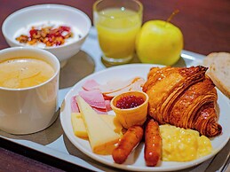 ibis Rennes Beaulieu