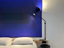 ibis Rennes Beaulieu