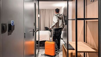 ibis Rennes Beaulieu