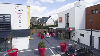 ibis Rennes Beaulieu