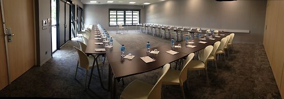 ibis Rennes Beaulieu