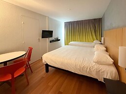 ibis Rennes Beaulieu