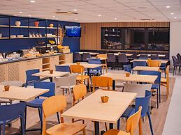 ibis Rennes Beaulieu