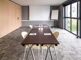 ibis Rennes Beaulieu