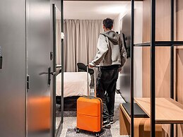 ibis Rennes Beaulieu