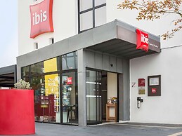 ibis Rennes Beaulieu