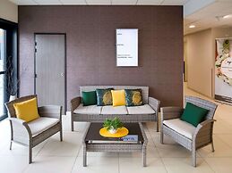 ibis Rennes Beaulieu