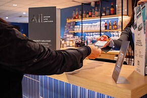 ibis Rennes Beaulieu