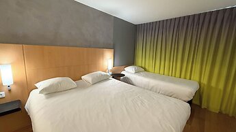 ibis Rennes Beaulieu