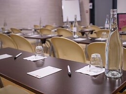 ibis Rennes Beaulieu