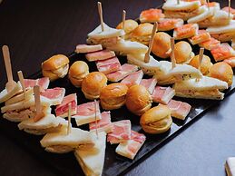 ibis Rennes Beaulieu