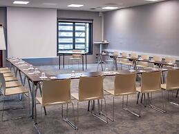 ibis Rennes Beaulieu