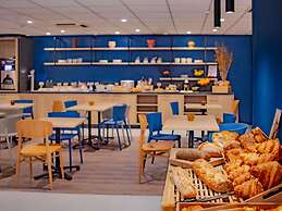 ibis Rennes Beaulieu