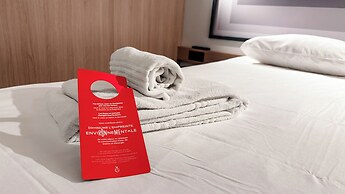 ibis Rennes Beaulieu
