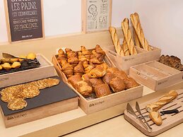 ibis Rennes Beaulieu