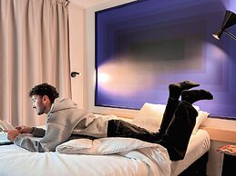 ibis Rennes Beaulieu