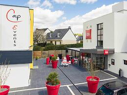 ibis Rennes Beaulieu