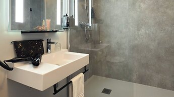 ibis Rennes Beaulieu