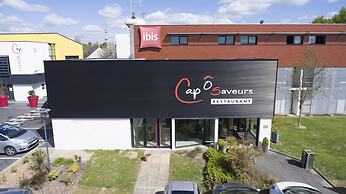 ibis Rennes Beaulieu