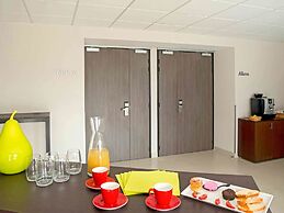 ibis Rennes Beaulieu