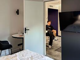 ibis Rennes Beaulieu