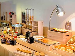 ibis Rennes Beaulieu