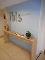 ibis Rennes Beaulieu