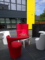 ibis Rennes Beaulieu