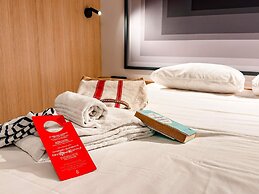 ibis Rennes Beaulieu