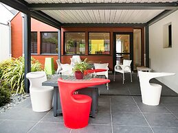 ibis Rennes Beaulieu