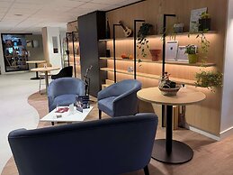 ibis Rennes Beaulieu