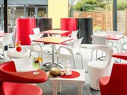 ibis Rennes Beaulieu