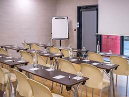 ibis Rennes Beaulieu