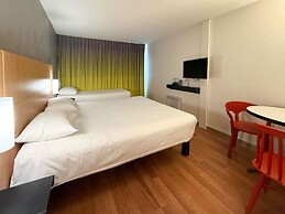 ibis Rennes Beaulieu