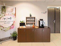 ibis Rennes Beaulieu