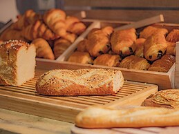 ibis Rennes Beaulieu