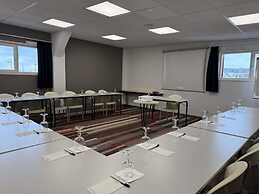 ibis Rennes Beaulieu