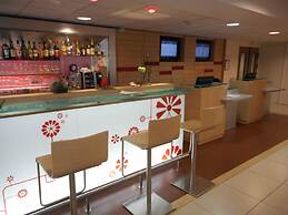 ibis Rennes Beaulieu