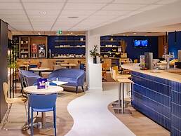 ibis Rennes Beaulieu