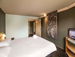 ibis Rennes Beaulieu