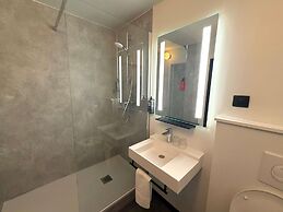 ibis Rennes Beaulieu