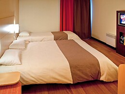 ibis Rennes Beaulieu